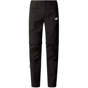 The North Face Exploration Tapered Convertible https://tqm.i-run.be/?P4790B5819DB223S1UD413a490140011V4 Noir 38