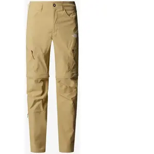 The North Face Exploration Tapered Convertible https://tqm.i-run.be/?P4790B5819DB223S1UD413a490140015V4 Beige 38 pas cher