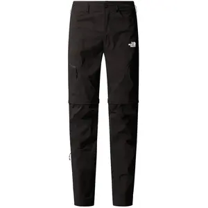 The North Face Exploration Tapered Convertible https://tqm.i-run.be/?P4790B5819DB223S1UD413a490140012V4 Noir 40