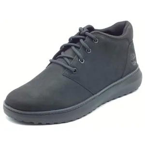 Timberland Bottes Hudson Road Mid Lace Up Chukka pas cher