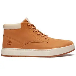 Timberland Baskets Maple Grove Mid pas cher