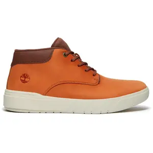 Timberland Baskets Seneca Bay Mid pas cher