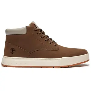 Timberland Baskets Maple Grove Mid pas cher