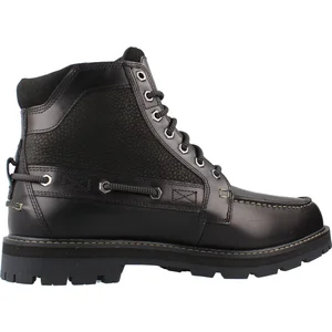 Timberland Bottes Britton Road Mid pas cher