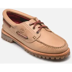 Chaussures bateau Timberland NOREEN BOAT femme