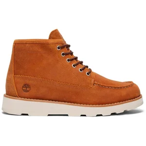 Timberland Bottes Britton Mills Mid pas cher