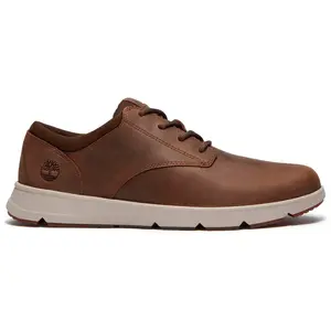 Timberland Baskets Parker Street Low pas cher