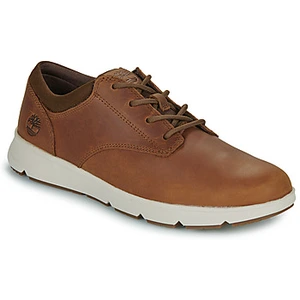Timberland Baskets Parker Street Low pas cher