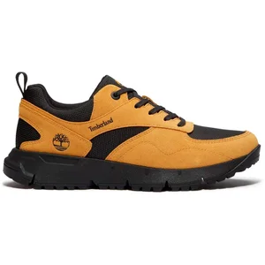 Timberland Baskets Voyager Park Low pas cher