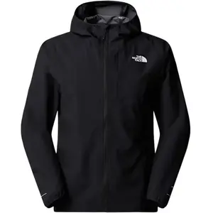 The North Face FONTANALES JACKET Man Zwart pas cher
