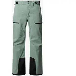 The North Face Chakal Skibroek heren Groen XL pas cher