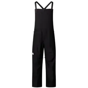The North Face Summit Verbier GTX Bib Skibroek Heren TNF Black XL/R pas cher