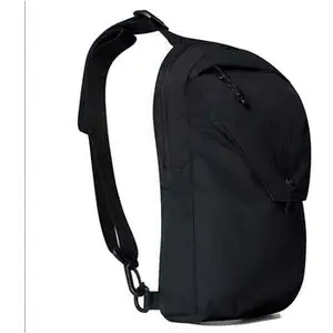 The North Face Glen Canyon Sling Rugtas TNF Black One Size pas cher