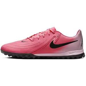 Nike Phantom GX 2 Academy TF - Sunset Pulse/Black, Sunset Pulse/Black ... pas cher