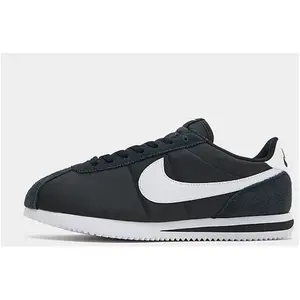 Nike Cortez - Black, Black 44 pas cher