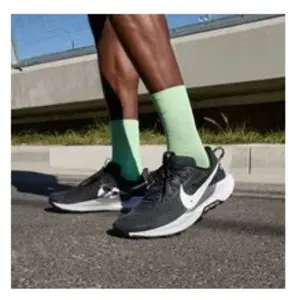 Nike Pegasus Trail 5 Homme - Black, Black 45 pas cher