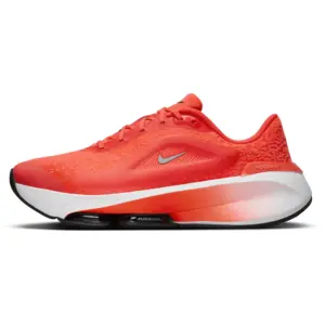 Nike - Versair - Sportschoenen - Dames - Rood - Maat 42 pas cher