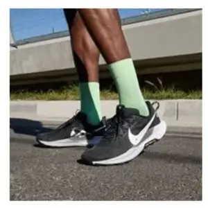 Nike Pegasus Trail 5 Homme - Black, Black 44.5 pas cher