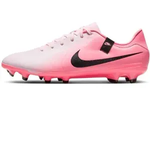 Nike Tiempo Legend 10 Academy Homme - Pink Foam/Black, Pink Foam/Black 44 pas cher