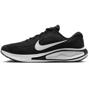 Nike Chaussures de course Journey Run pour homme, Noir/blanc/anthracite., 41 EU pas cher