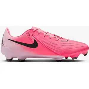 Nike Phantom GX II Academy FG/MG Sportschoenen Mannen - Maat 45 pas cher
