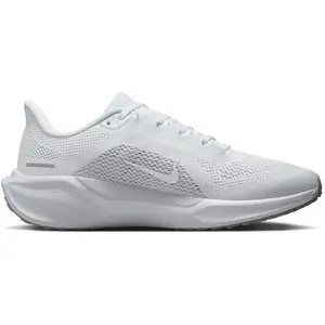 Chaussures de running femme Nike Pegasus 41 Blanc 36 pas cher