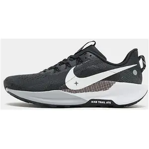 Nike Reactx Pegasus Trail 5 Baskets pour homme, Black White Anthracite Wolf Grey, 39 EUVendu parrakuten
