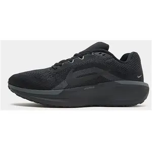 Nike Chaussures de course Air Winflo 11 pour homme, Noir/anthracite, 46 EU pas cher