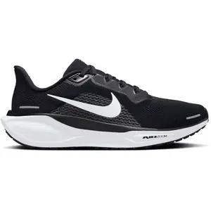 NIKE Chaussures de course Pegasus 41 pour femme, Noir, blanc, anthracite., 43 EU pas cher
