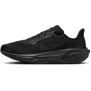 Nike AIR Zoom Pegasus 41 Chaussures de course pour homme, noir/anthracite, taille 38,5 EU, Noir et anthracite., 38.5 EU
