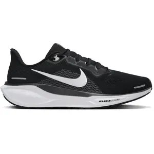 Nike Baskets Pegasus 41 pour homme, Noir/blanc/anthracite., 48.5 EU pas cher