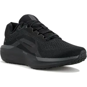 Nike Winflo 11 Homme - Black, Black 44 pas cher