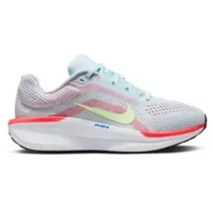 Chaussures de running femme Nike Winflo 11 Bleu 42 pas cher