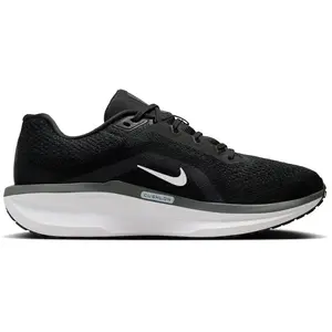 Nike Winflo 11 Homme - BLACK, BLACK 47.5 pas cher