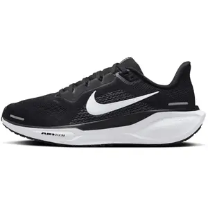 Nike AIR Zoom Pegasus 41 Chaussures de course pour femme - Noir/blanc/anthracite - Taille 44,5 EU, Noir/blanc/anthracite., 44.5 EU pas cher