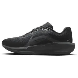 Nike AIR Winflo 11 Chaussures de course pour homme, noir/anthracite, 40,5 EU, Noir/anthracite, 40.5 EU pas cher
