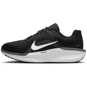 Nike AIR Winflo 11 Chaussures de course pour homme, noir, blanc, anthr... pas cher