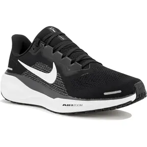 Nike Baskets Pegasus 41 pour femme, Noir, blanc, anthracite., 36.5 EU