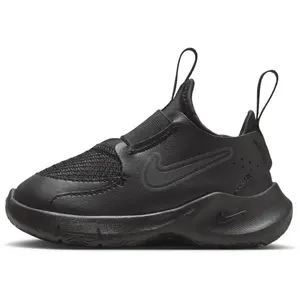 NIKE FLEX RUNNER 3 TD Enfants Unisex - Baskets confortables et design noir élégant idéal pour toutes occasions. pas cher