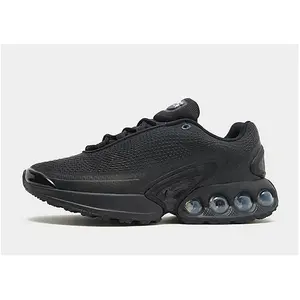 Nike Air Max Dn Homme - BLACK, BLACK 41