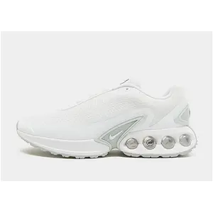 Nike Air Max Dn Homme - WHITE, WHITE 42