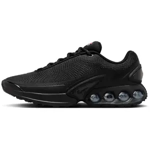Nike Air Max Dn 'Black Metallic Grey' - Maat 38.5
