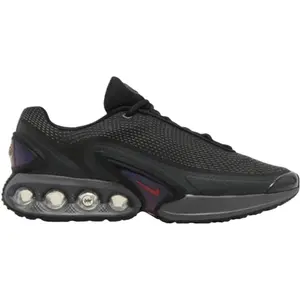 Nike Air Max Dn Homme - BLACK, BLACK 43