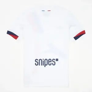 Nike T-shirt unisexe pour enfant Paris Saint-Germain Dry Fit Stad Aw pas cher