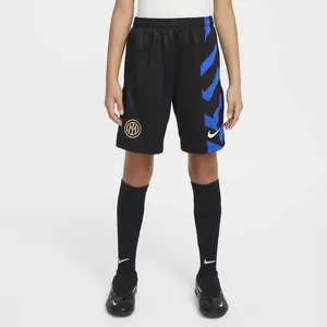 Nike Inter Y Nk Df Stad Hm Short unisexe pour enfantVendu paramazon