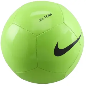Nike Ballon De Football Pitch Team pas cher