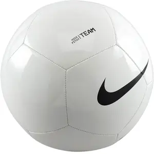 Nike Ballon De Football Pitch Team pas cher