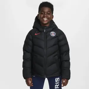 Nike Paris Saint-Germain Jas 128-137 Maat s