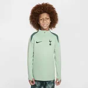 Nike Tottenham Hotspur FC Strike Zip Trui - Maat 128 pas cher