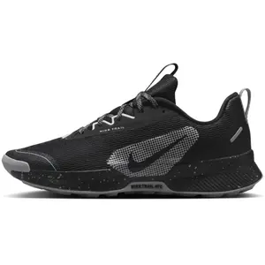Chaussures de trail femme Nike Juniper 3 Noir 36 pas cher